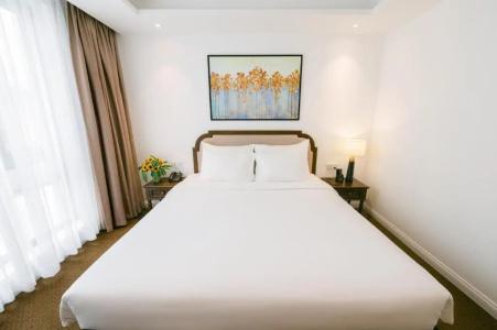 Hanz Marigold Hanoi - 33