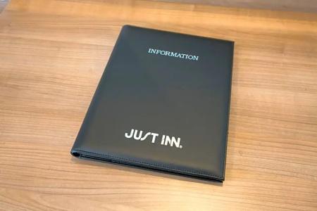 Just Inn Premium Nagoya Station - 47