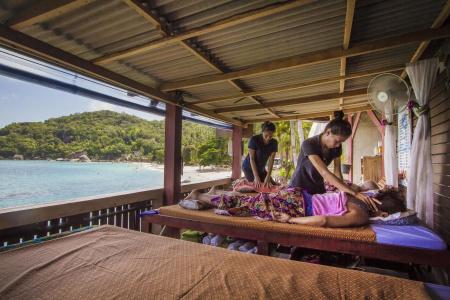 Crystal Bay Beach Resort - 22