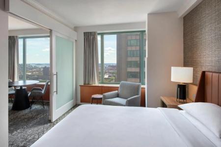 Sheraton Boston - 5