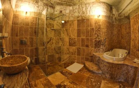 Kemerhan Cave Suites - 111