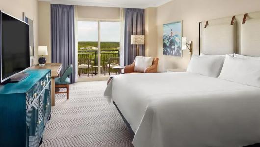 Omni Orlando at Championsgate - 89