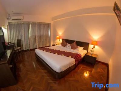 Yangon - 65