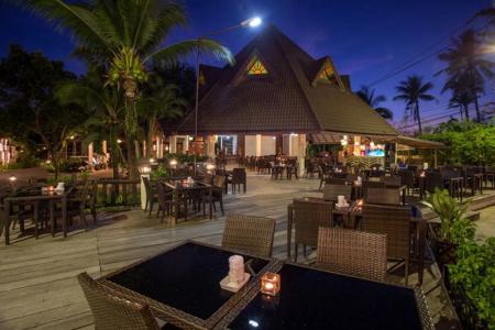 Ramayana Koh Chang Resort & Spa - 24