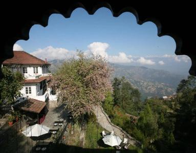 Dwarika's - - 9
