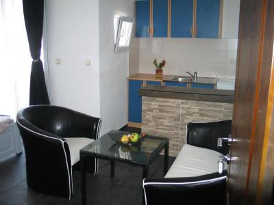 Guest House Dena - 108