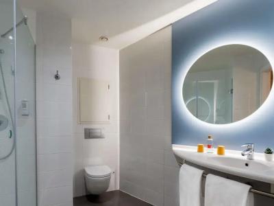Ibis Budget Madrid Centro Las Ventas - 52