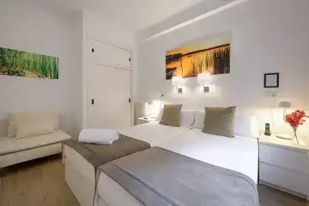 Madrid Centro, Affiliated by Meliá - 10