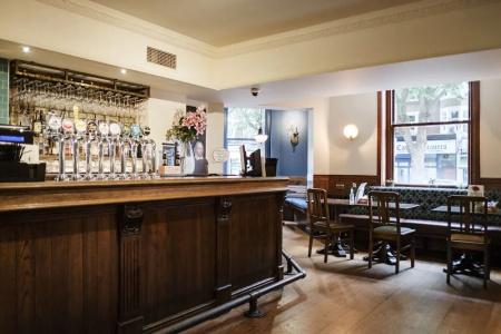 The Drayton Court - 43