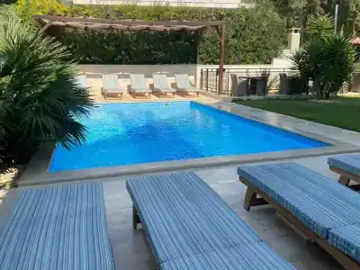 Villa Mediterranea - 131