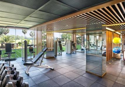 Le Meridien Suvarnabhumi, Bangkok Golf Resort and Spa - 21