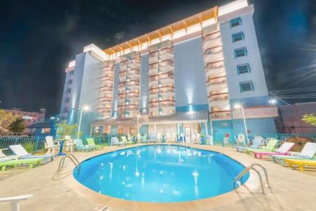 Margaritaville Island Inn - 12