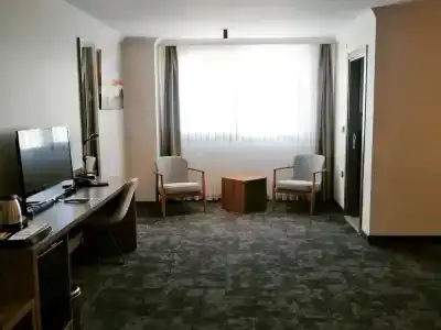 Valent Otel Business - 2