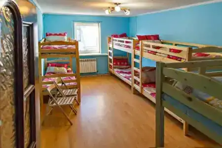 Happy Hostel - 20
