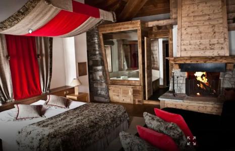 hôTel Les Barmes De l'Ours - 100