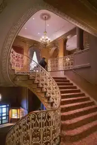 Fairmont Olympic - 12