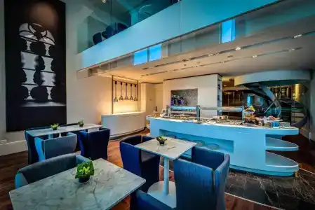 Royal Beach Tel Aviv by Isrotel Exclusive - 45