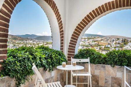 The Poyz Bodrum - 31