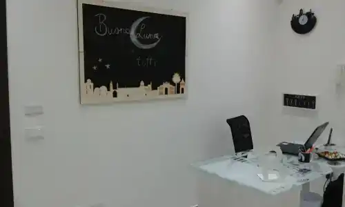 Buonaluna b&b - 11