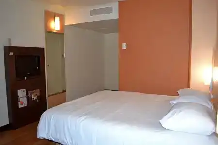 ibis Angers Centre Chateau - 32