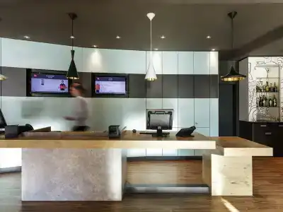 ibis Winterthur City - 21