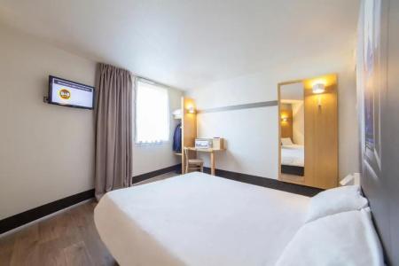 b&b hôTel Dunkerque Centre Gare - 33