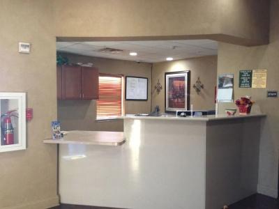 Scottish Inns Fort Hood - 1