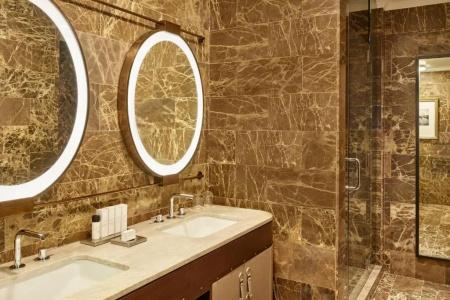 Palace, a Luxury Collection, San Francisco - 58