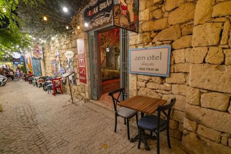 Zen Alacati - 5
