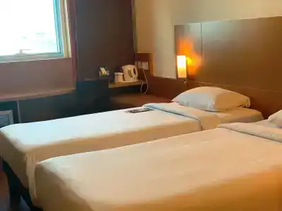 Ibis Fujairah - 3