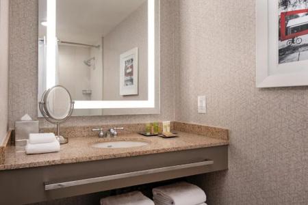 Hilton Seattle - 41
