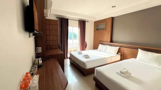 B2 Buriram Boutique and Budget - 86
