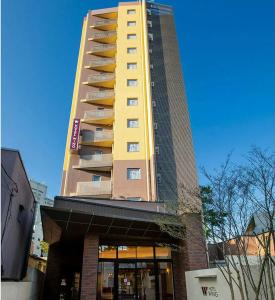 Wing International Tokyo Akabane - 30