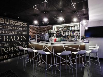 Novotel Toulouse Purpan Aéroport - 27