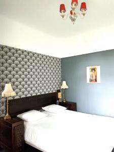 Saint Charles Hôtel & Coliving Biarritz - 45