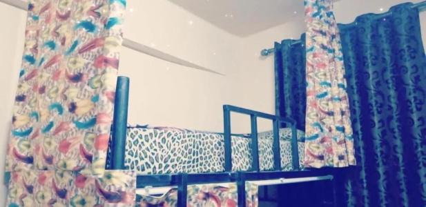 Cliff Hostel - 28