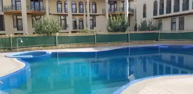 Grand Ark Bukhara - 11