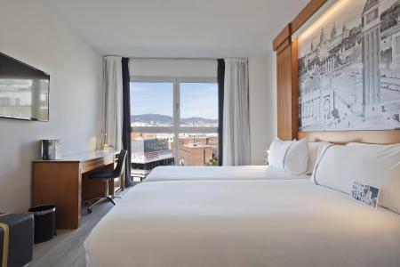 INNSiDE by Melia Barcelona Apolo - 2