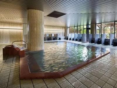& Resorts Nagahama - 81