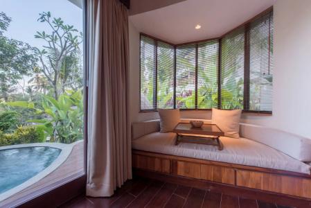 Tanadewa Resort & Spa Ubud - 2