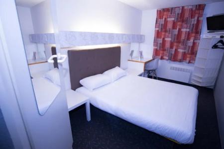 hôTel Quick Palace Tours Nord - 28