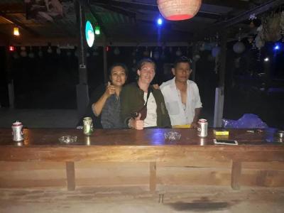 Rasta House,,Koh Phayam - 20