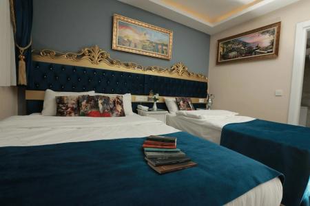 Constantinopolis - 6