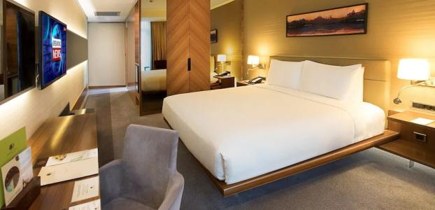 Doubletree By Hilton Istanbul - Old Town - 36