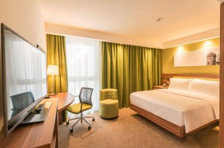 Hampton By Hilton Munich City West - 5