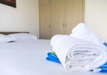 Villa Long Beach Garden - 99