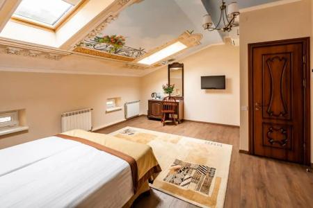 Inn Lviv - 18