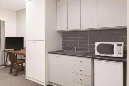 Adina Apartment Barrack Plaza - 86