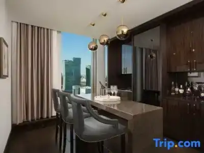 The Ritz-Carlton, Astana - 94