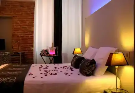 Hôtel des Arts - 64